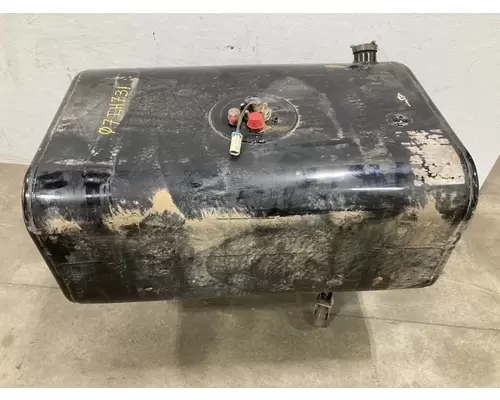 International 4300 Fuel Tank