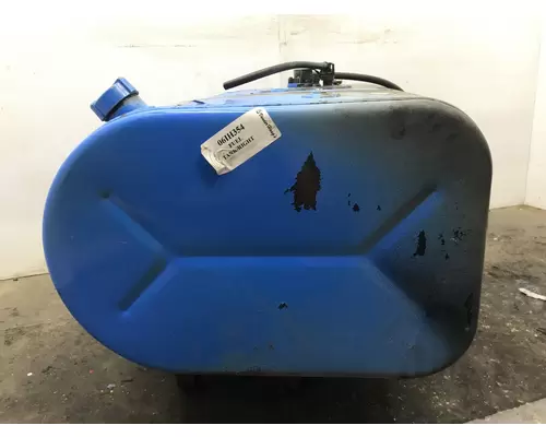 International 4300 Fuel Tank