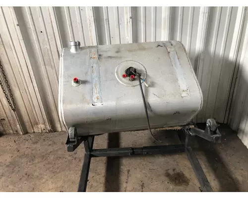 International 4300 Fuel Tank