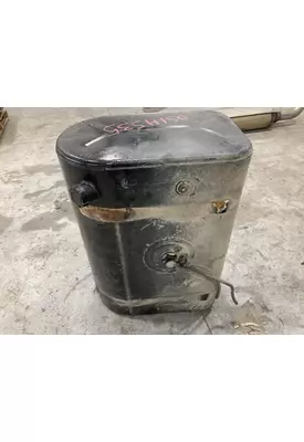 International 4300 Fuel Tank