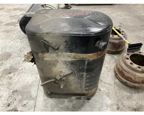 International 4300 Fuel Tank