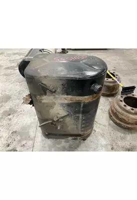 International 4300 Fuel Tank