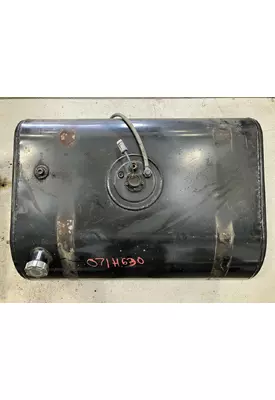 International 4300 Fuel Tank