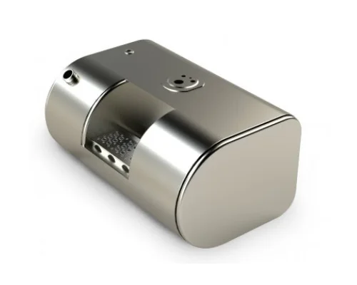 Fuel Tank INTERNATIONAL 4300 LKQ Wholesale Truck Parts