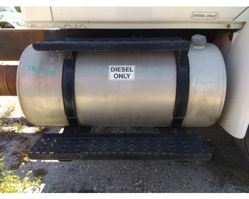 Fuel Tank INTERNATIONAL 4300 LKQ Heavy Truck - Tampa