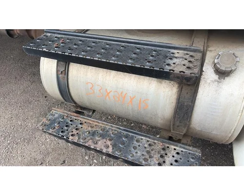Fuel Tank INTERNATIONAL 4300 LKQ Western Truck Parts