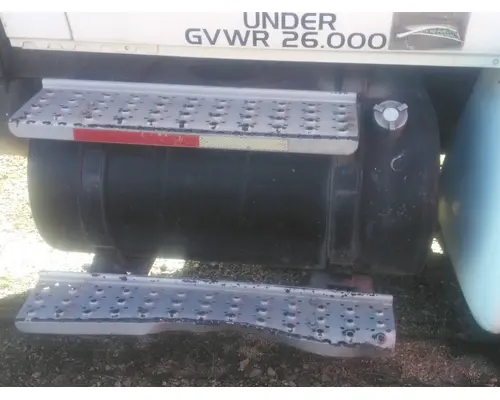 Fuel Tank INTERNATIONAL 4300 LKQ Evans Heavy Truck Parts