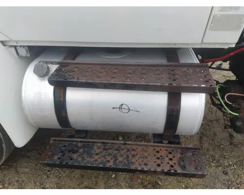 Fuel Tank INTERNATIONAL 4300 LKQ Evans Heavy Truck Parts
