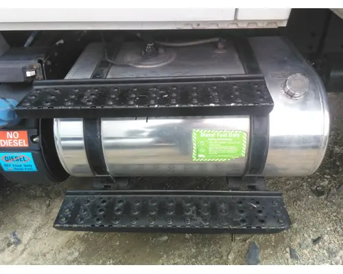 Fuel Tank INTERNATIONAL 4300 LKQ Evans Heavy Truck Parts