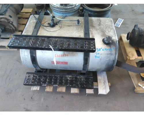 Fuel Tank INTERNATIONAL 4300 LKQ Geiger Truck Parts