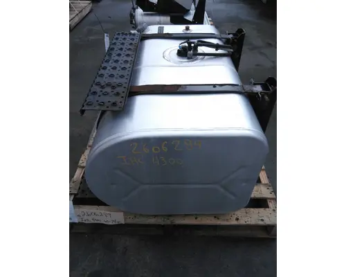 Fuel Tank INTERNATIONAL 4300 LKQ Heavy Truck Maryland
