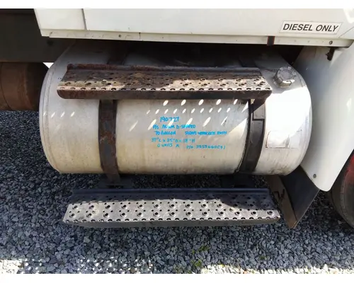 Fuel Tank INTERNATIONAL 4300 LKQ Heavy Truck Maryland