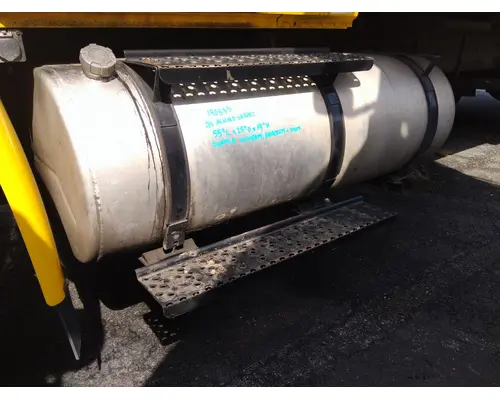 Fuel Tank INTERNATIONAL 4300 LKQ Heavy Truck Maryland