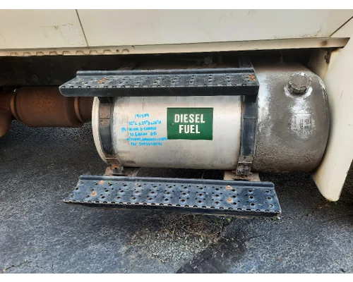 Fuel Tank INTERNATIONAL 4300 LKQ Heavy Truck Maryland