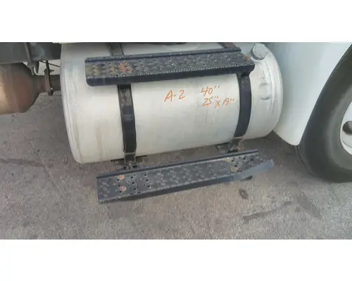 Fuel Tank INTERNATIONAL 4300 LKQ Heavy Truck - Goodys