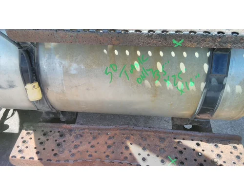Fuel Tank INTERNATIONAL 4300 LKQ Heavy Truck - Goodys