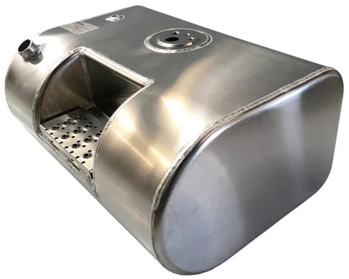 Fuel Tank INTERNATIONAL 4300 LKQ Heavy Duty Core