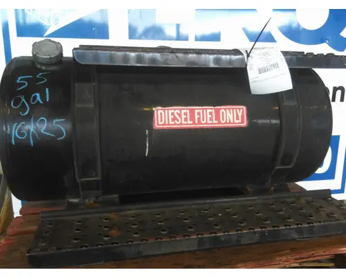 Fuel Tank INTERNATIONAL 4300 LKQ Plunks Truck Parts And Equipment - Jackson