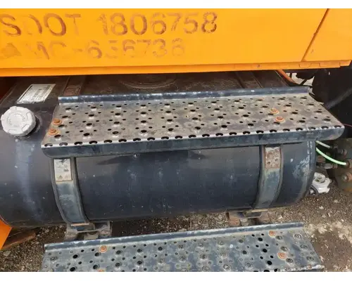 International 4300 Fuel Tank