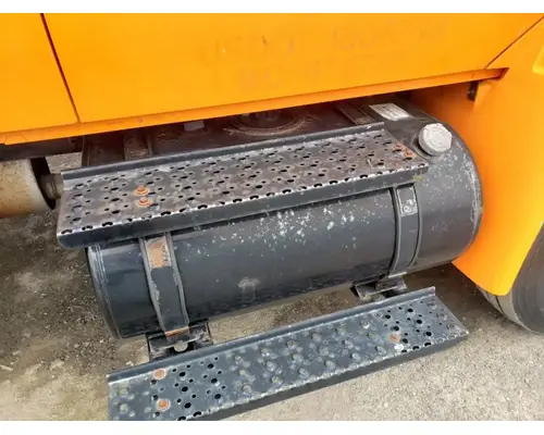 International 4300 Fuel Tank