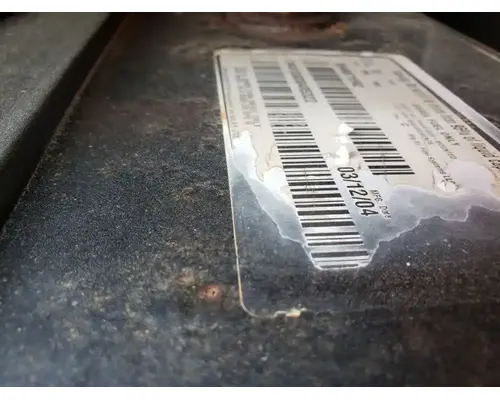 International 4300 Fuel Tank