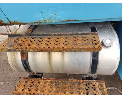 International 4300 Fuel Tank