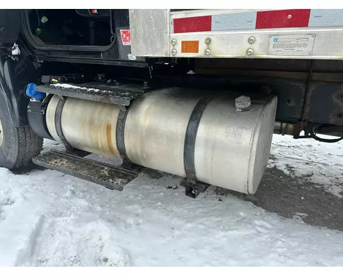 Fuel Tank INTERNATIONAL 4300 Dutchers Inc   Heavy Truck Div  Ny
