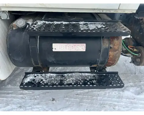 Fuel Tank International 4300 HOLST TRUCK PARTS
