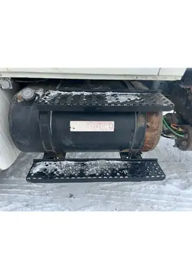 International 4300 Fuel Tank