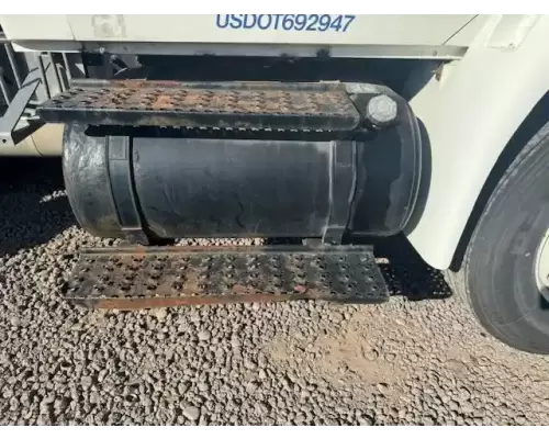 International 4300 Fuel Tank