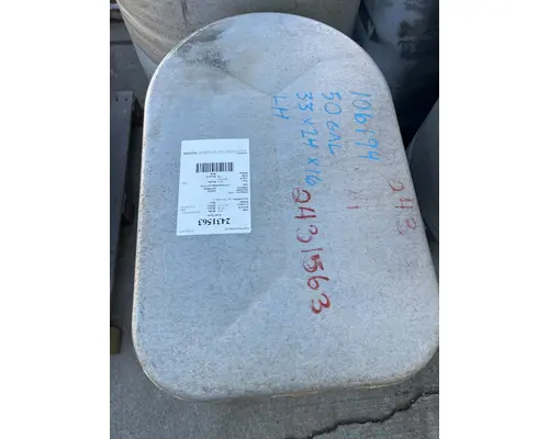 Fuel Tank INTERNATIONAL 4300 K &amp;amp; R Truck Sales, Inc.