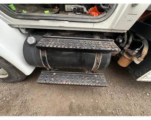 Fuel Tank INTERNATIONAL 4300 DTI Trucks