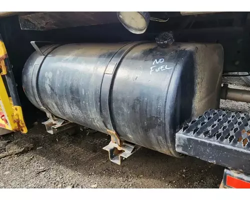 International 4300 Fuel Tank