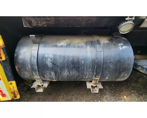 International 4300 Fuel Tank