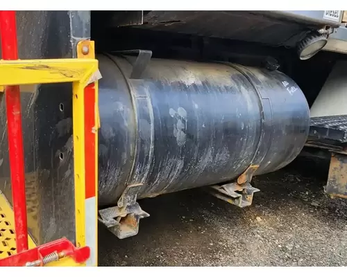 International 4300 Fuel Tank