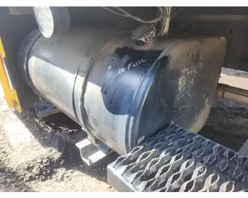 International 4300 Fuel Tank