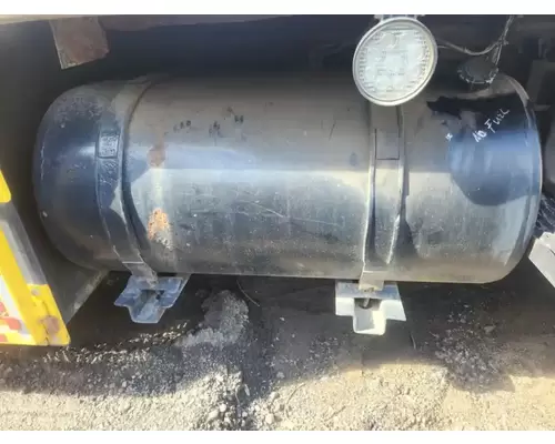 International 4300 Fuel Tank