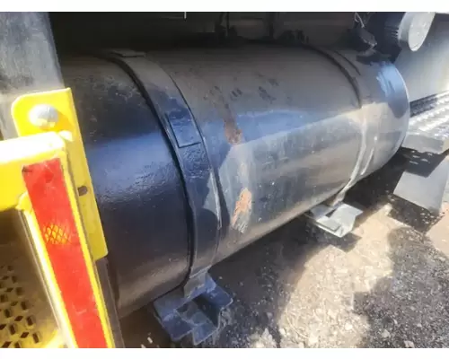 International 4300 Fuel Tank