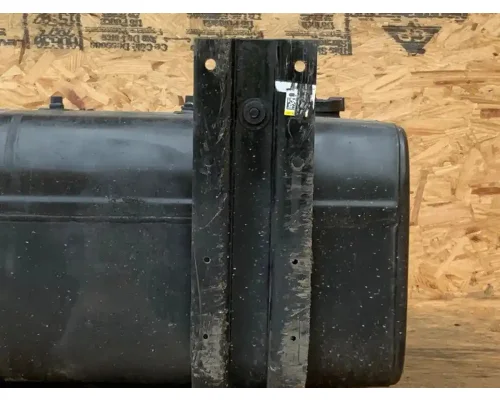 International 4300 Fuel Tank