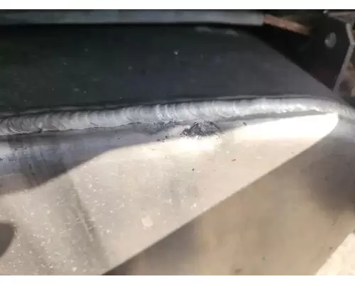 International 4300 Fuel Tank