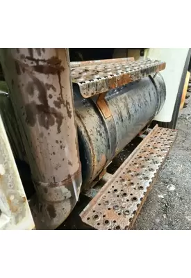 International 4300 Fuel Tank