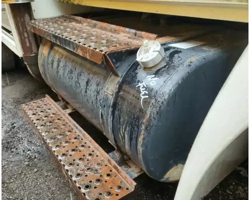 International 4300 Fuel Tank