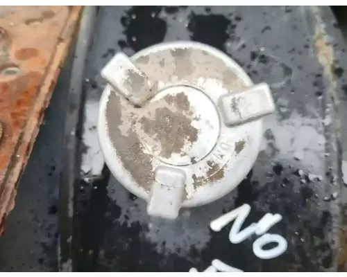 International 4300 Fuel Tank