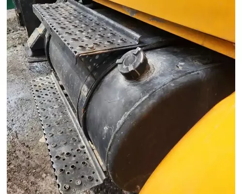 International 4300 Fuel Tank
