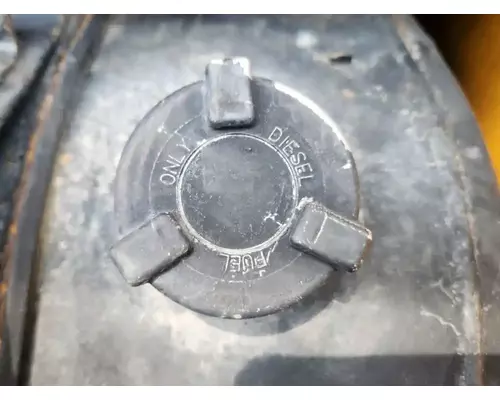 International 4300 Fuel Tank