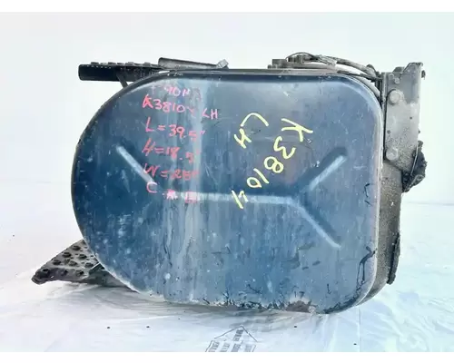 International 4300 Fuel Tank