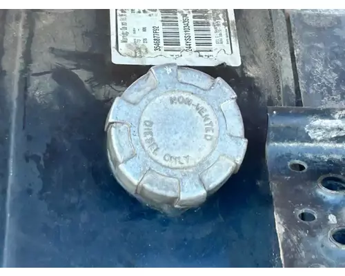 International 4300 Fuel Tank