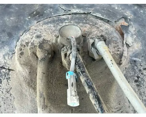 International 4300 Fuel Tank