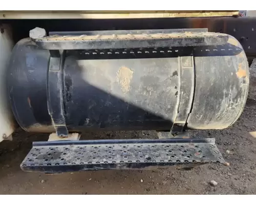 International 4300 Fuel Tank