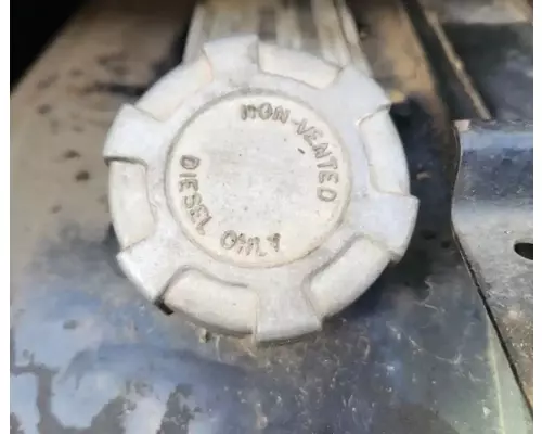 International 4300 Fuel Tank